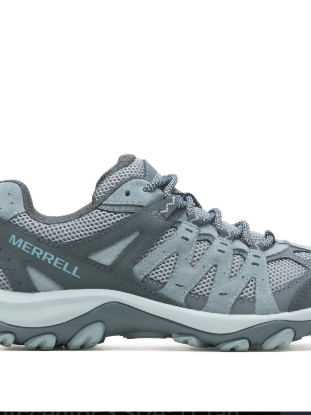 Women's Merrell Accentor 3 Low Size 10
